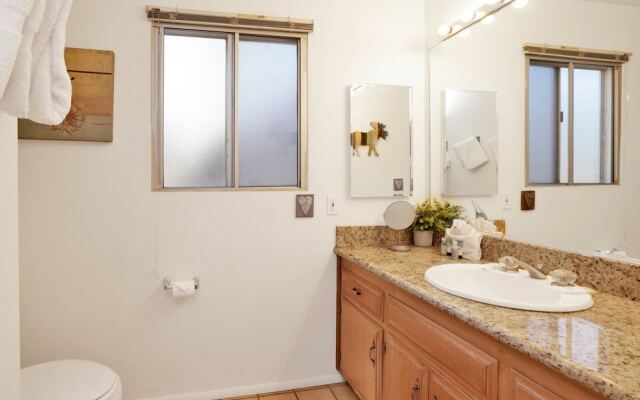 Cozy UP TO Summit #1651