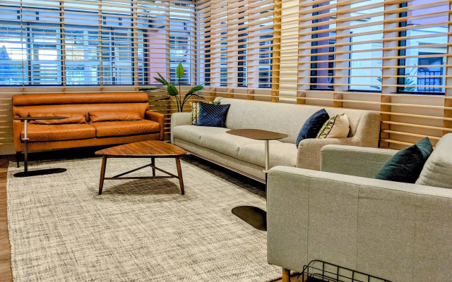 Clarion Hotel Concord/Walnut Creek