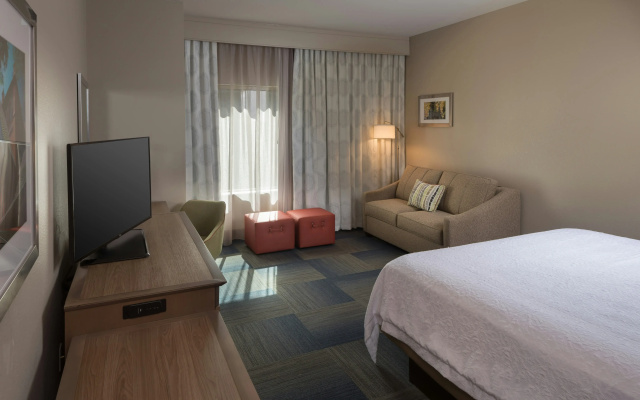 Hampton Inn & Suites Asheville Biltmore Village