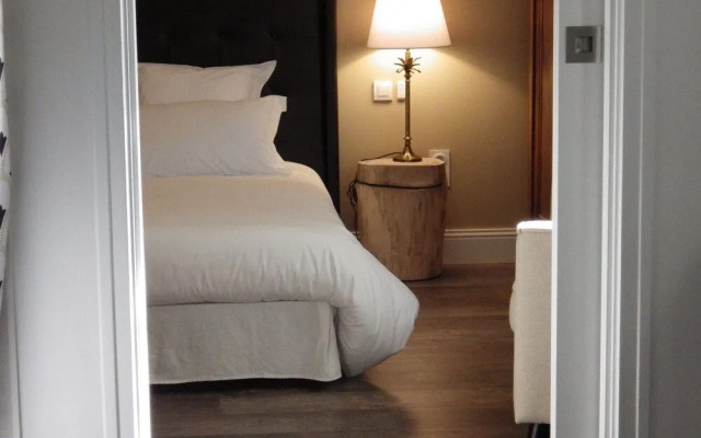 La Halte aux Oiseaux