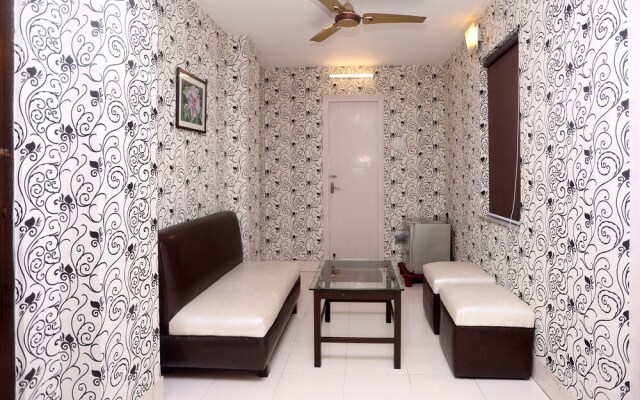 OYO 1126 Hotel Bengal Inn