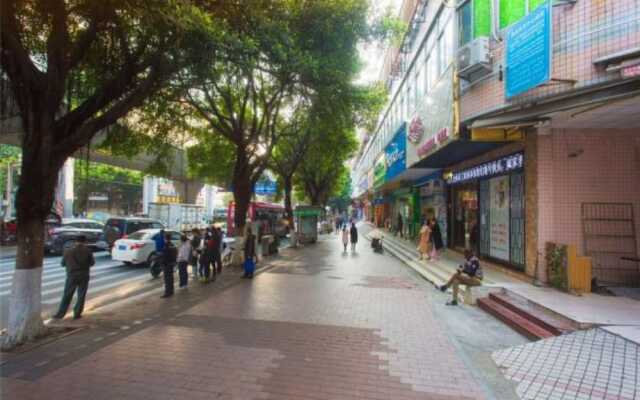 Jilv Hotel - Liwan Branch