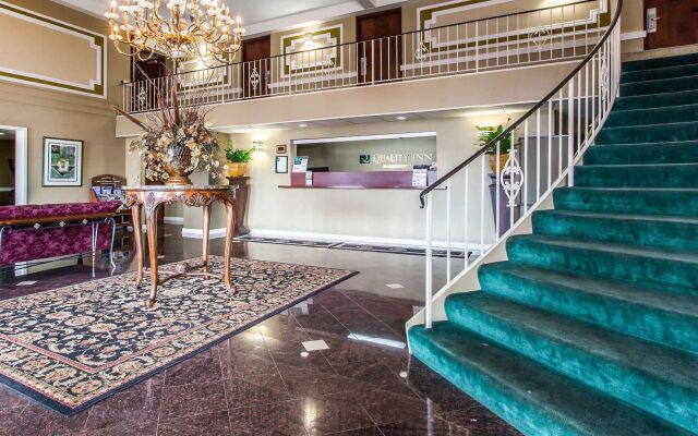 Quality Inn Milan - Sandusky