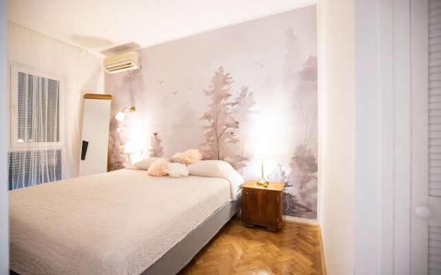 Cozy One Bedroom Apartment Klara