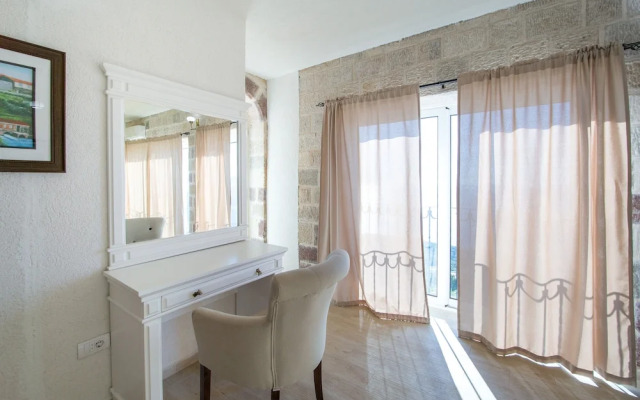 Olive Resort