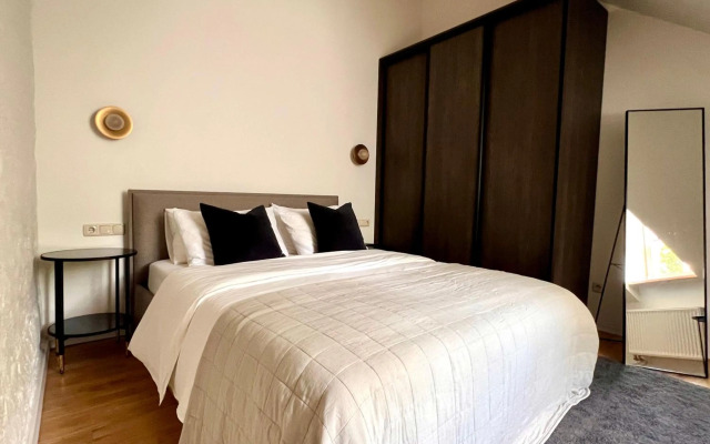 Vilnius Apartments & Suites - Town Hall