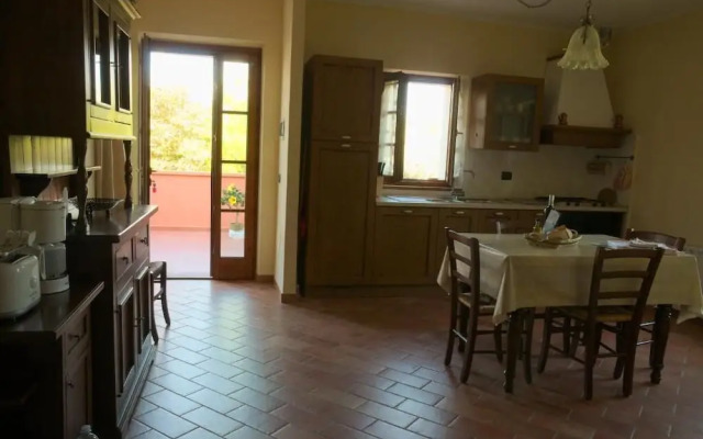 Agriturismo Fossederi