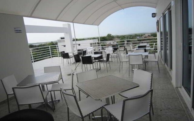 Hotel Valmar