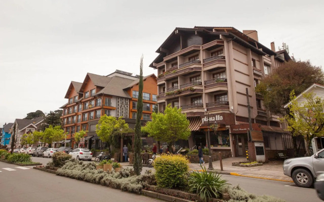 Planalto Verde - 104