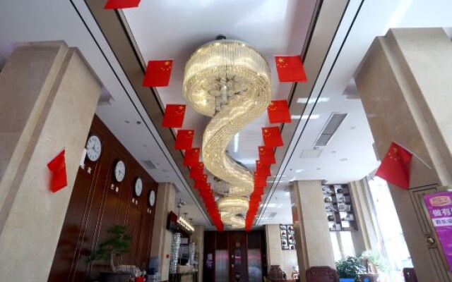 Xikelai Hotel