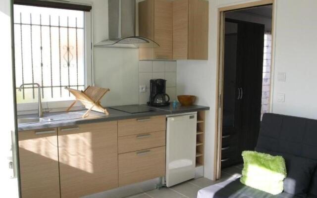 Maison Dolus-d'Oléron, 2 pièces, 2 personnes - FR-1-246A-350