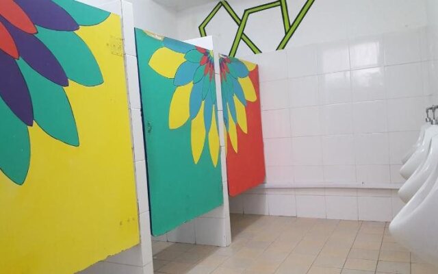06 Central Hostel Buenos Aires