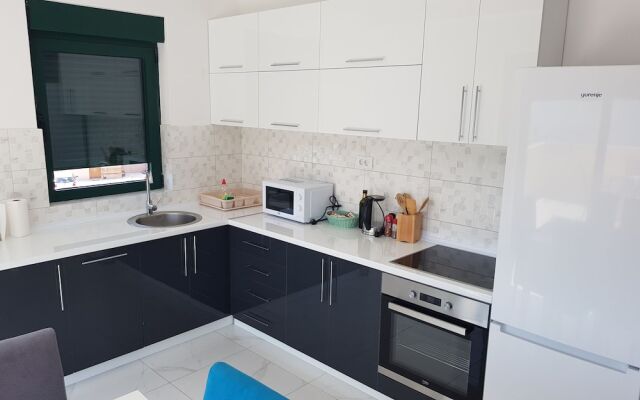 Apartments Tivat Obala