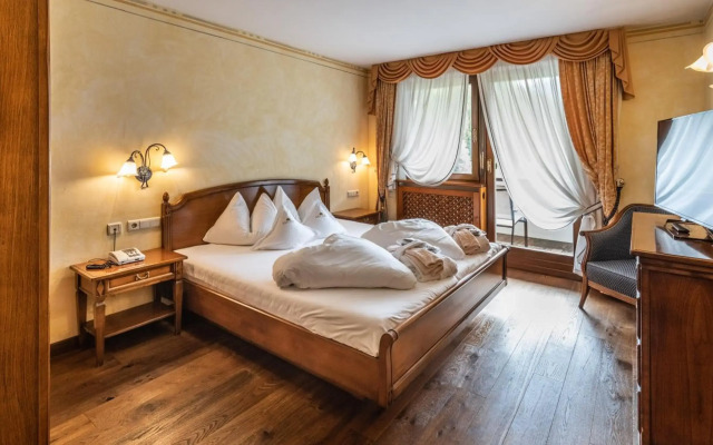 Romantik Hotel Santer