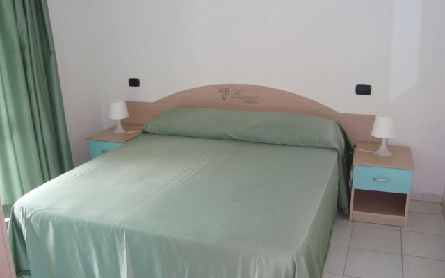 Diamond Residence