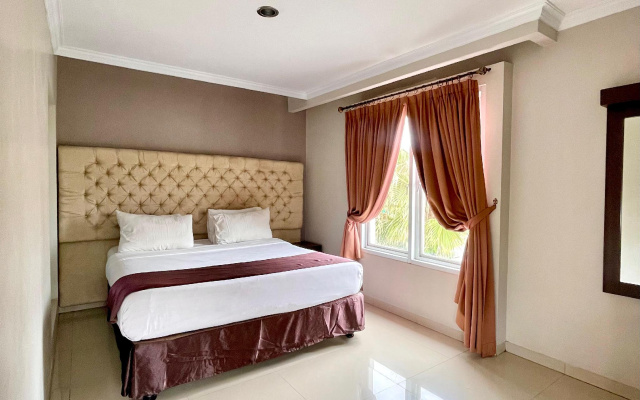 Rizen Premiere Hotel