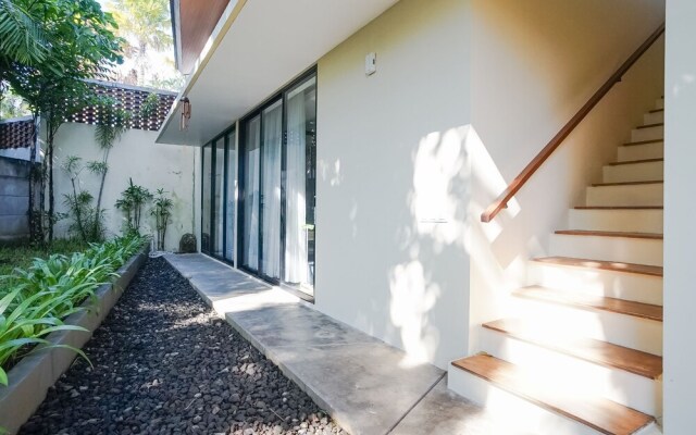 Manda Villa