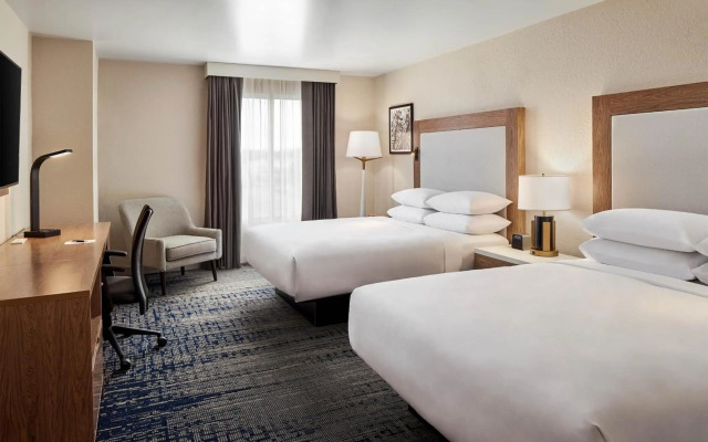 Sheraton Richmond Airport Hotel