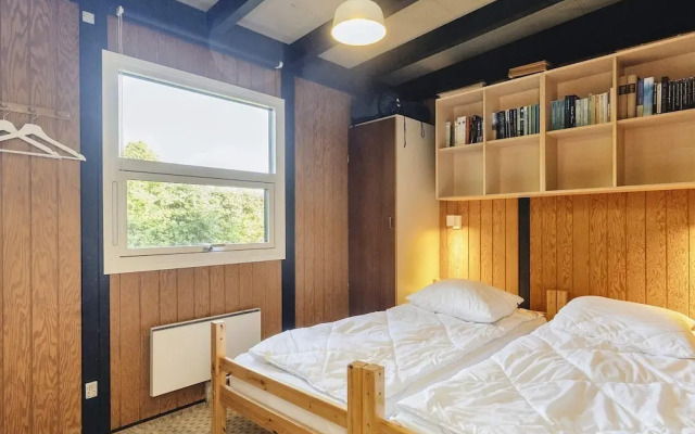 5 Person Holiday Home in Stubbekobing