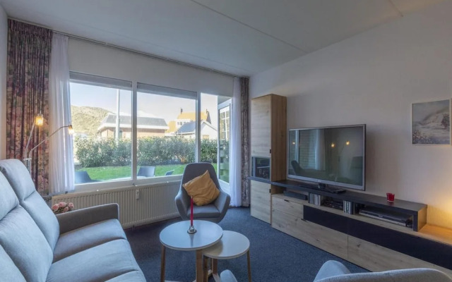Spacious Beach Apartment
