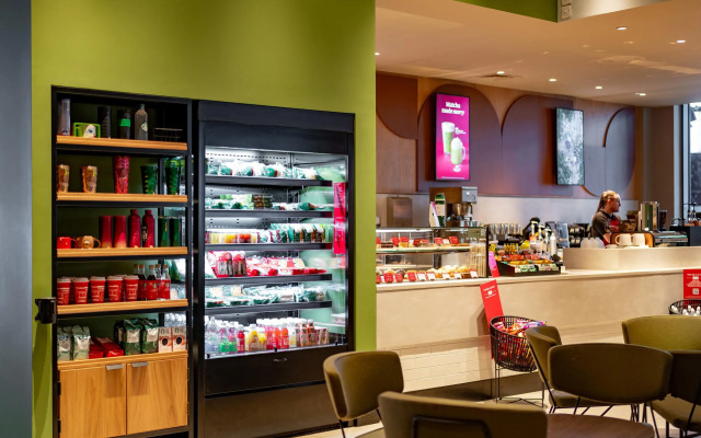 Village Hotel Manchester Ashton