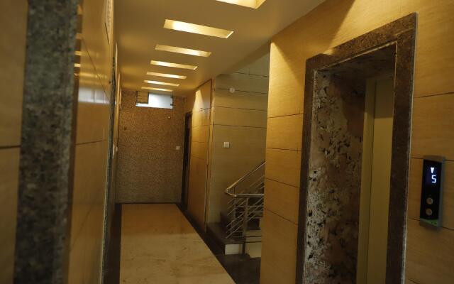 Hotel royal suites Ajmer