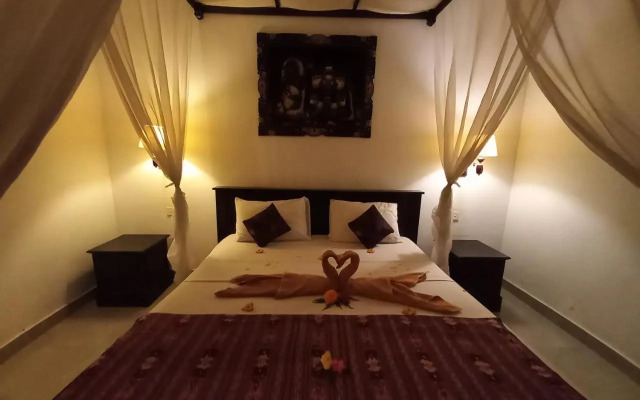 Griya Ayu Homestay Pemuteran