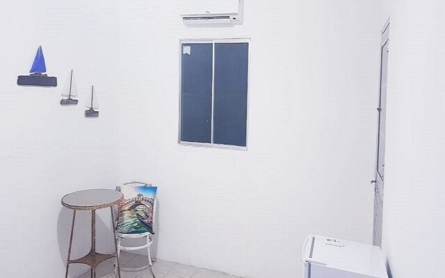 Casa do David