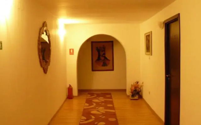 Pensiunea Voichita