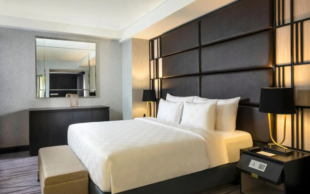 Grand Swiss-Belhotel Darmo