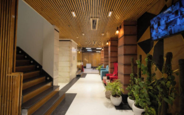 Hotel Namoh