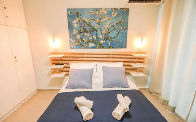 350m From Museum of Acropolis a Cozy & Quiet House (Adults Only)
