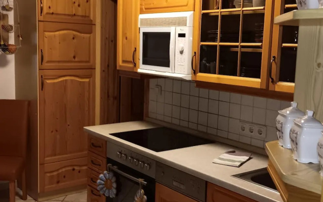 Brandenburg-ziesar Hideaway