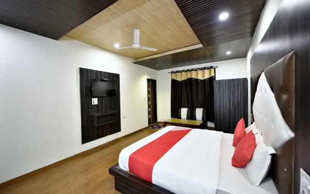 Shining Star Resort