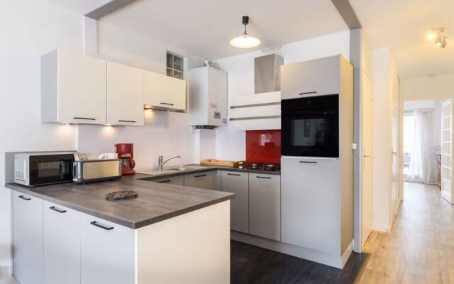 Villa Poséidon Neurazy