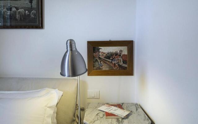 Cozy Family Apartment in Castelletto