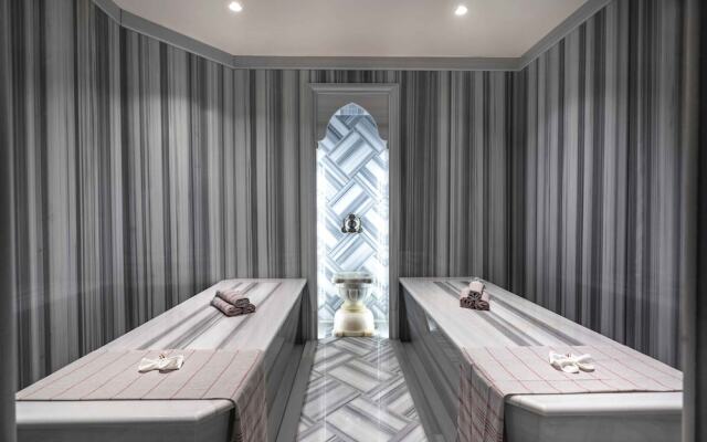 Swissôtel Living Bodrum