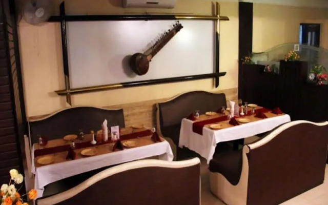 Vista Rooms at Kanchan Bagh