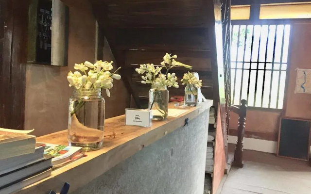 Jasmine Hostel