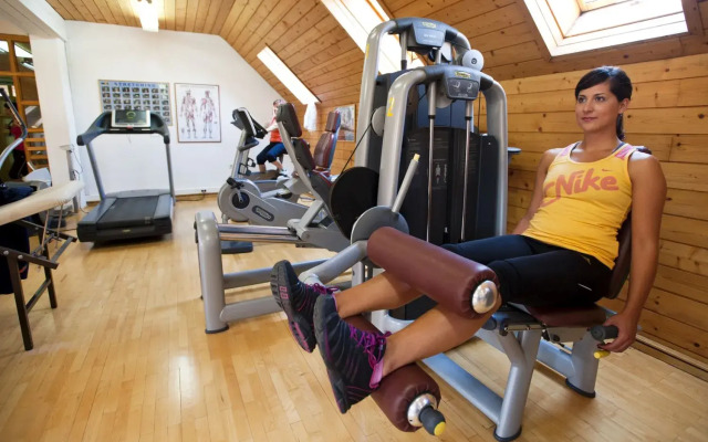 Terme Zrece – Hotel Atrij