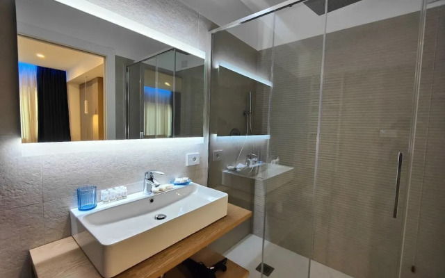 Carducci Art Guesthouse