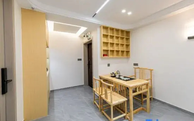 Putuo Mountain Taoxi Homestay (Puji Temple)