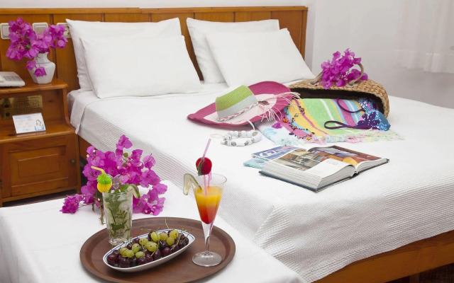 Kekova Hotel