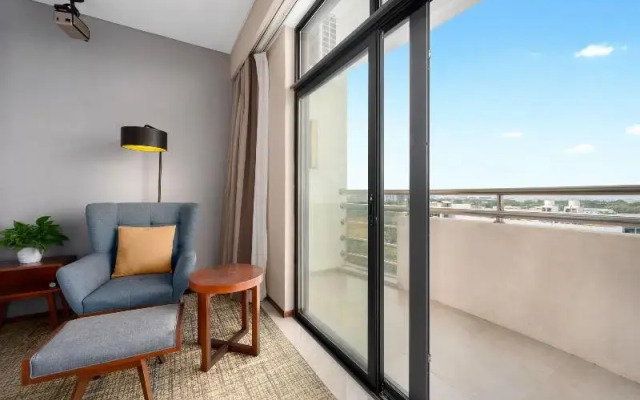 Airport Guest House