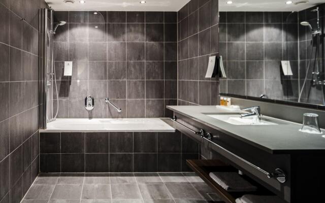 Eden Hotel Amsterdam