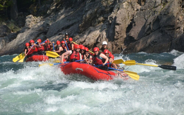 River's Edge Retreat