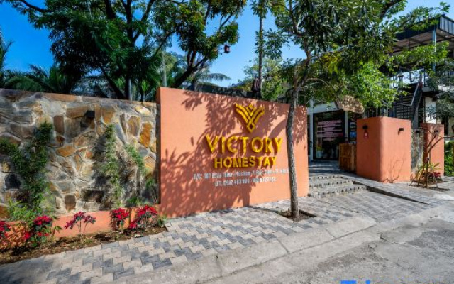 Victory Homestay