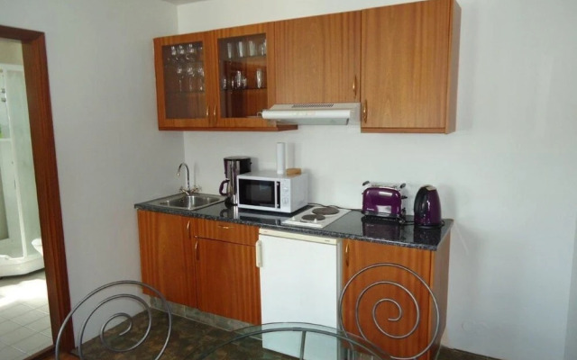 Hotel Eyjar