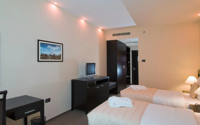 Admiral Grand Hotel