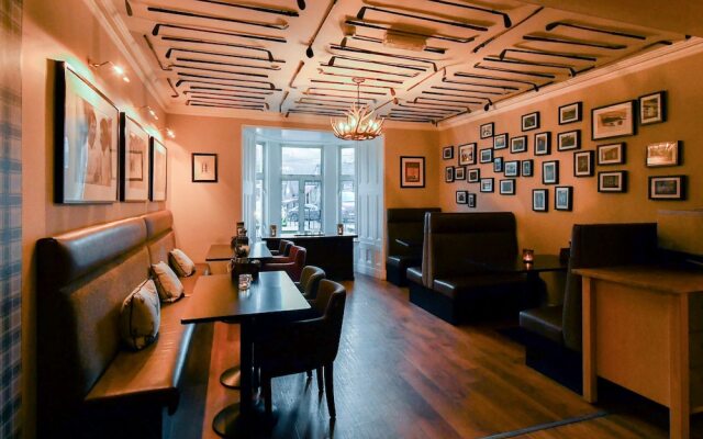 McKays Hotel Bar & Restaurant